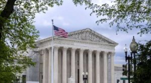 Suprema Corte de EE.UU. invalida decreto de Trump sobre ciudadanía por nacimiento