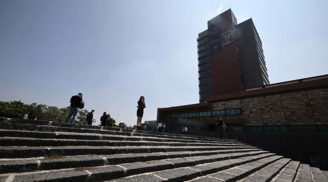 UNAM anunciará fechas y sedes para el examen presencial de control