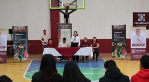 Concluye con éxito el programa “Verano en tu Comunidad” de SIPINNA Morelos en el municipio de Ocuituco