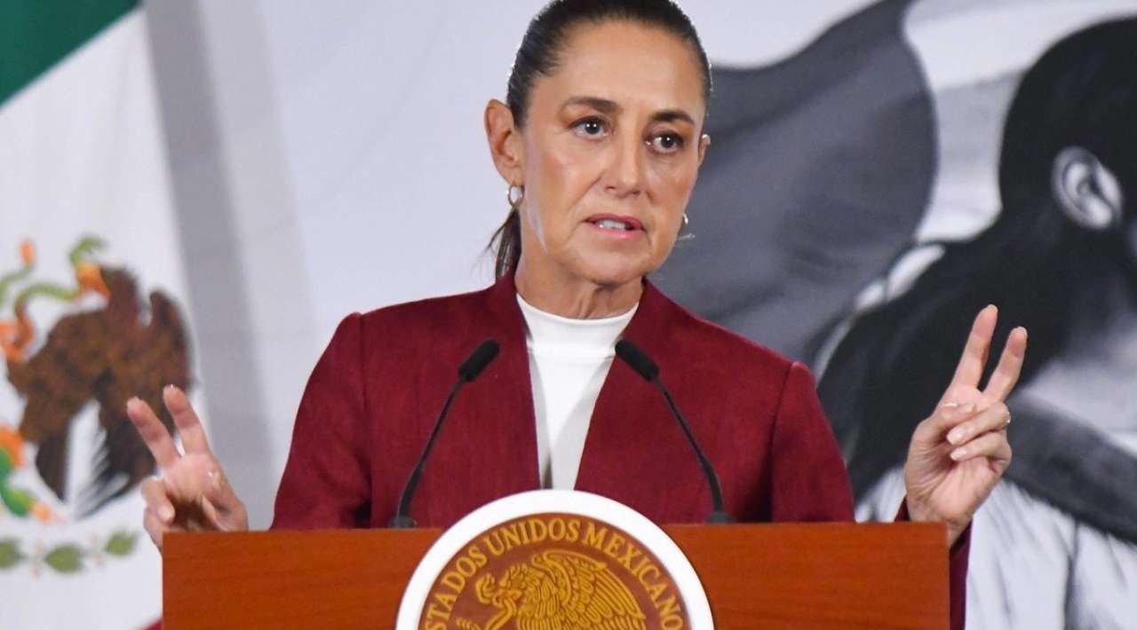 Sheinbaum descarta censura en lineamientos sobre Derechos de las Audiencias