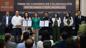Proyecta el Gobierno de Morelos cooperativa textil para 120 mujeres privadas de la libertad