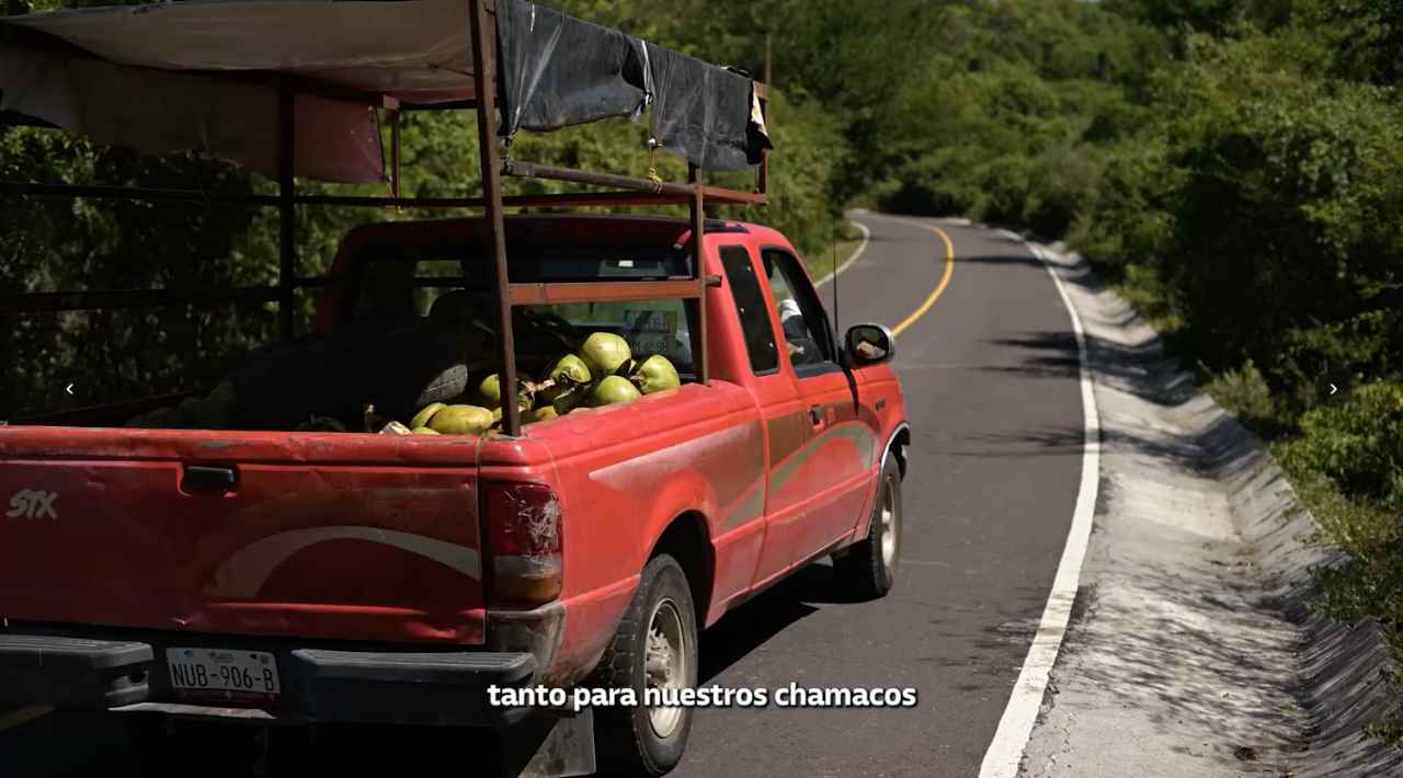 Rehabilitación de la Ruta del Mezcal en Miacatlán impulsa la economía y el comercio de Palpan de Baranda