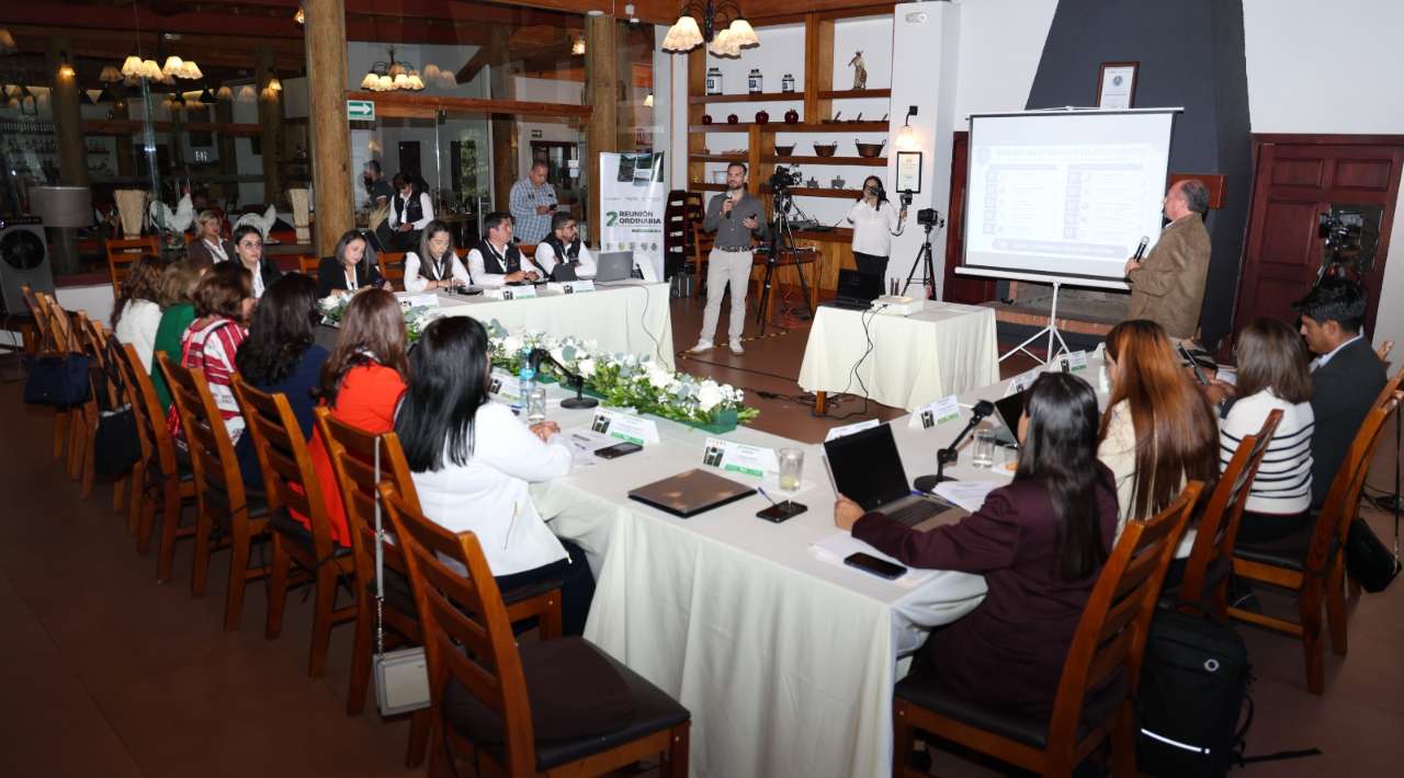 Participa Morelos en acuerdos nacionales para fortalecer la fiscalización y prevenir irregularidades en el uso de recursos públicos
