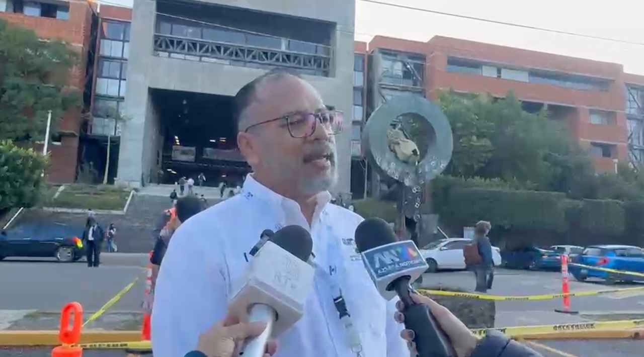La UAEM inicia el ciclo escolar 2026-2027 con el regreso a clases presenciales para cerca de 40 mil estudiantes y reporta saldo blanco