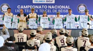 Recibirá Morelos a 28 selecciones estatales en el Campeonato Nacional de Béisbol 2026