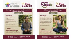 Acercará la Secretaría de Bienestar programas sociales y registros a familias de la colonia Eusebio Jáuregui en Cuautla
