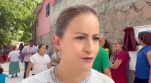 Mejoran vialidad y acceso a escuelas en Valle Bonito, Puente de Ixtla