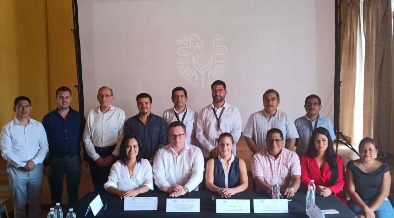 Firma el Gobierno de Morelos convenio para reducir hasta 90% los costos de escrituración en Puente de Ixtla