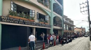 Registra el ICTSGEM más de 400 créditos en un solo día en Morelos