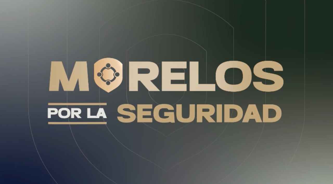 Informa la Mesa de Construcción de Paz sobre avances judiciales, detenciones y operativos de seguridad en Morelos