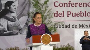 México plantará 6.6 millones de árboles durante jornada nacional de reforestación