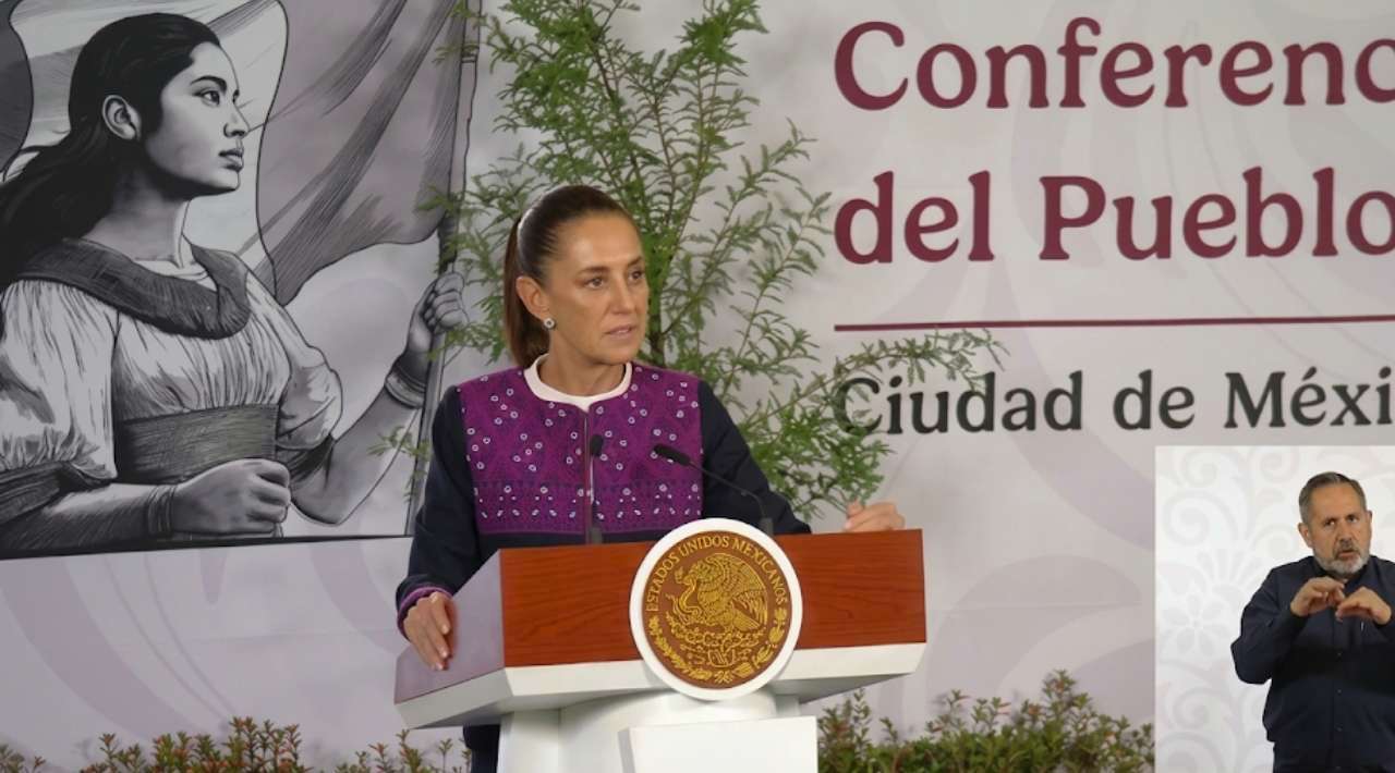 México plantará 6.6 millones de árboles durante jornada nacional de reforestación