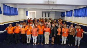 Impulsa Cobaem la estrategia “Guardianes de la Salud Mental” para el bienestar estudiantil en Morelos