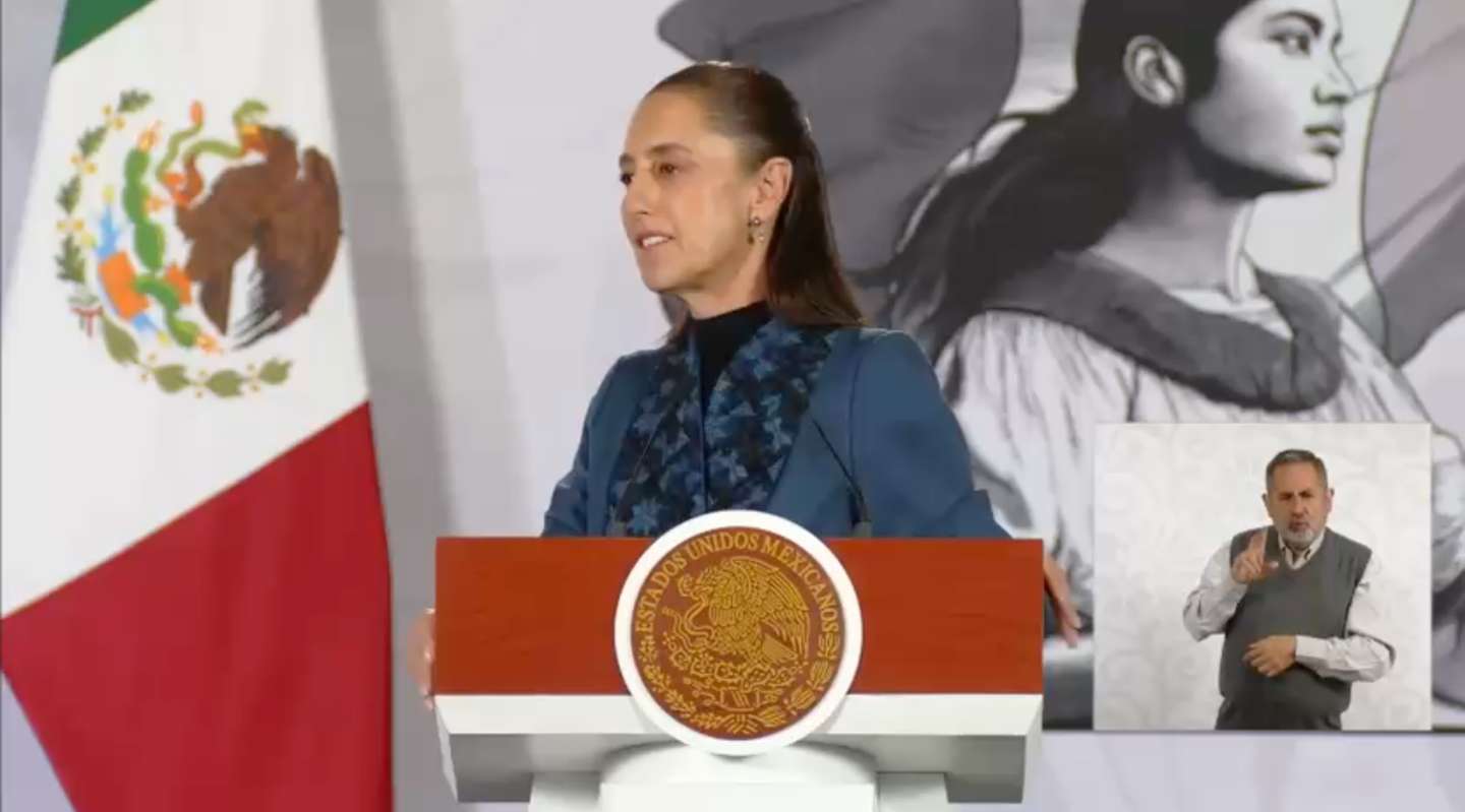 Gobernadora Margarita González Saravia encabeza en Huitzilac la Jornada Nacional de Reforestación 2026