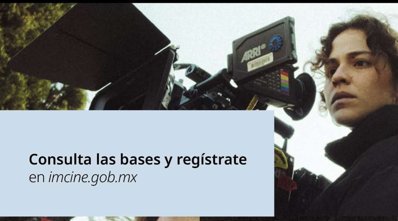 Invita la Secretaría de Cultura a participar en el Laboratorio de Prácticas Cinematográficas y Audiovisuales gratuito en Jonacatepec