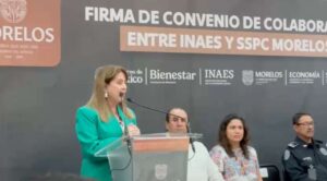 Impulsan cooperativa textil para mujeres privadas de la libertad