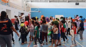 Venaditos UAEM 2026 fortalece aprendizaje con actividades científicas, culturales y recreativas