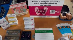 SSM promueve la planificación familiar como decisión informada; ofrece orientación gratuita