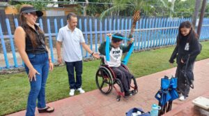 Morelos asegura a sus primeros representantes de paranatación rumbo a la Paralimpiada Nacional Conade 2026