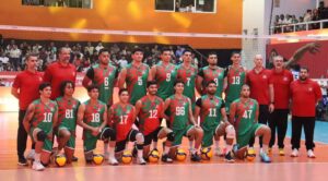 Selección Mexicana debuta con contundente victoria ante Curazao en la Copa Panamericana de Voleibol Varonil 2026 en Morelos