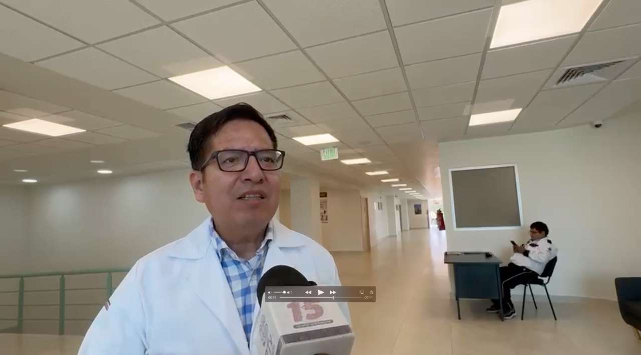 IMSS Bienestar brinda atención médica a 1.2 millones de personas sin seguridad social en Morelos, informa coordinación estatal