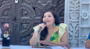 Tetelpa, Zacatepec, será sede del Noveno Encuentro Estatal de Pueblos Originarios