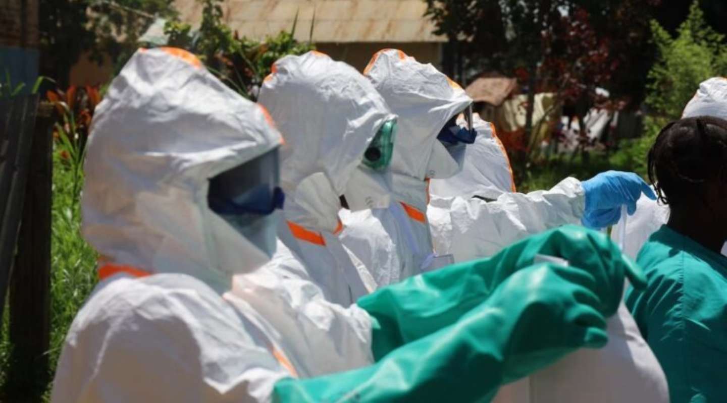 Casos de sarampión se triplican en el continente americano; OPS emite alerta epidemiológica y llama a reforzar la vacunación
