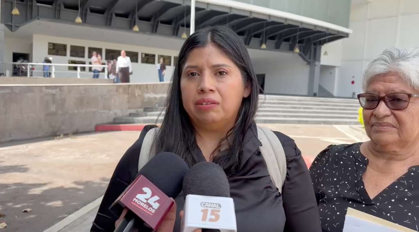 Colectivos de búsqueda en Morelos exigen mayor seguridad y la activación del Centro Regional de Identificación Humana
