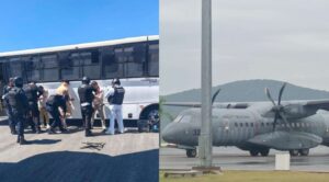Traslada SSPC de Morelos a ocho PPL relacionados con extorsión a un centro federal para blindar seguridad penitenciaria