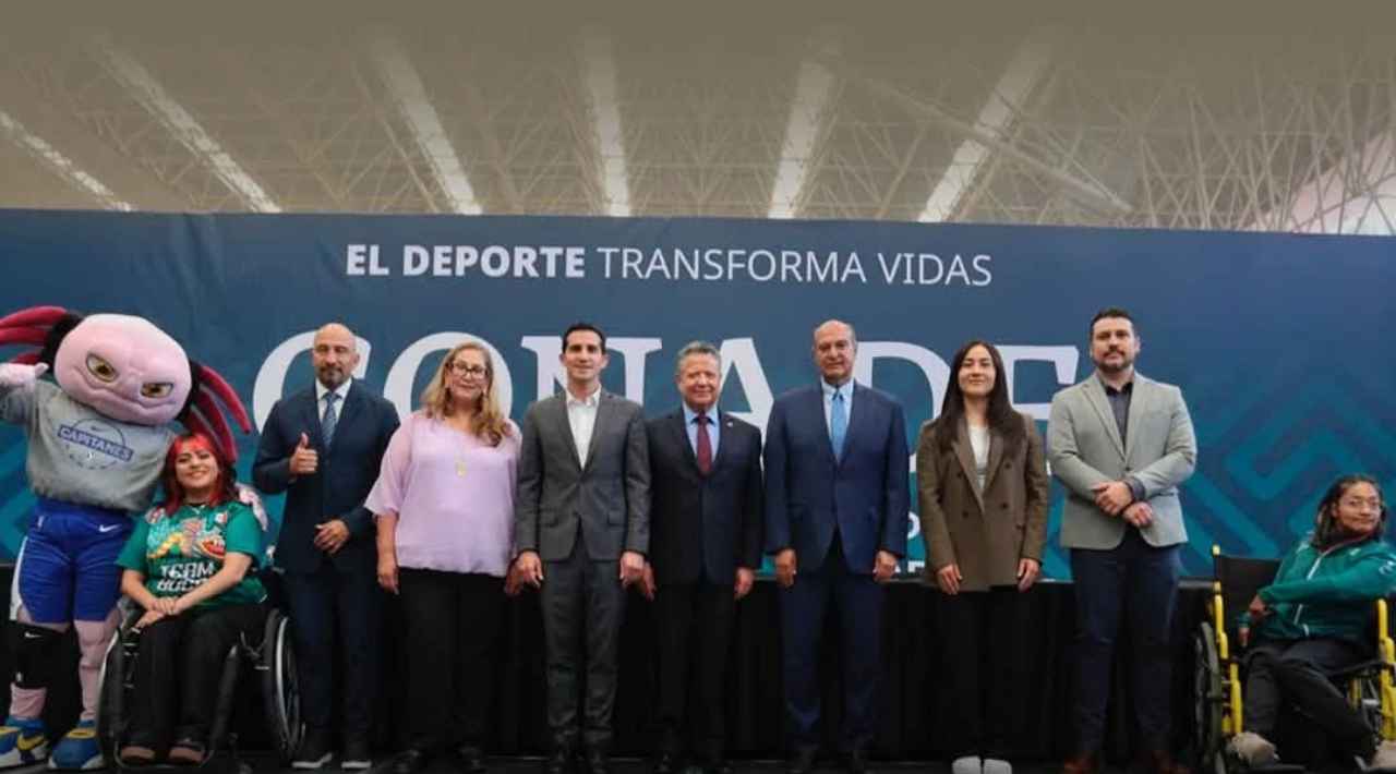 Hidalgo recibe por primera vez el Centroamericano y del Caribe de Boccia 2026