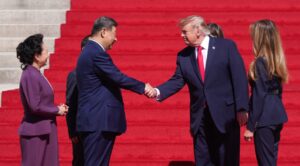 China confirma extensión de la tregua comercial con Estados Unidos hasta enero de 2027