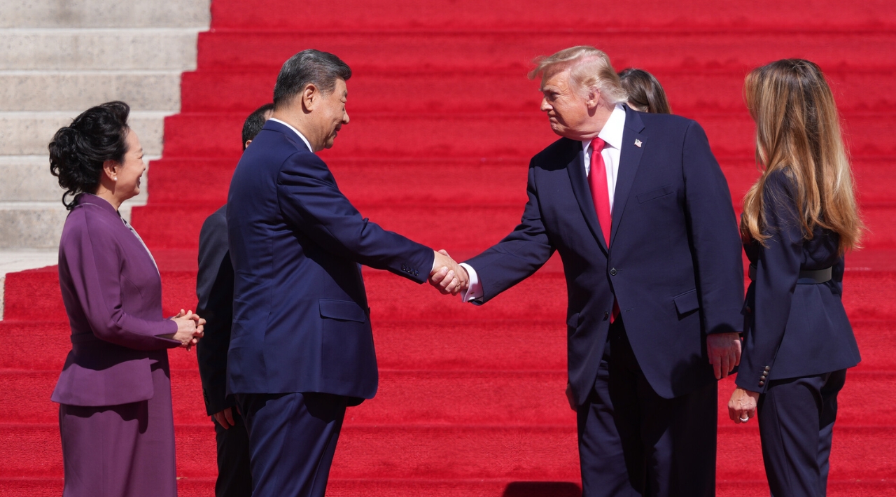 China confirma extensión de la tregua comercial con Estados Unidos hasta enero de 2027