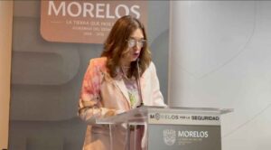 Aseguran celulares, chips y droga en penales de Morelos