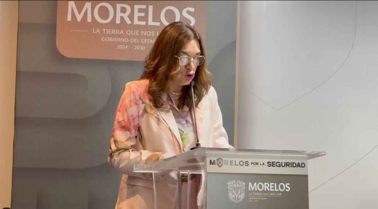 Aseguran celulares, chips y droga en penales de Morelos