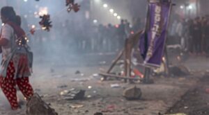 Explosión de pirotecnia en Ixtapaluca deja al menos 12 heridos; hay menores entre las víctimas