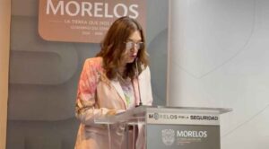 Reportan más de 20 mil operativos conjuntos durante agosto en Morelos