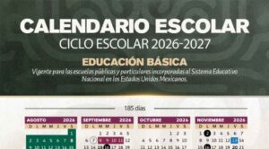 Suspenderán clases este viernes por Consejo Técnico Escolar