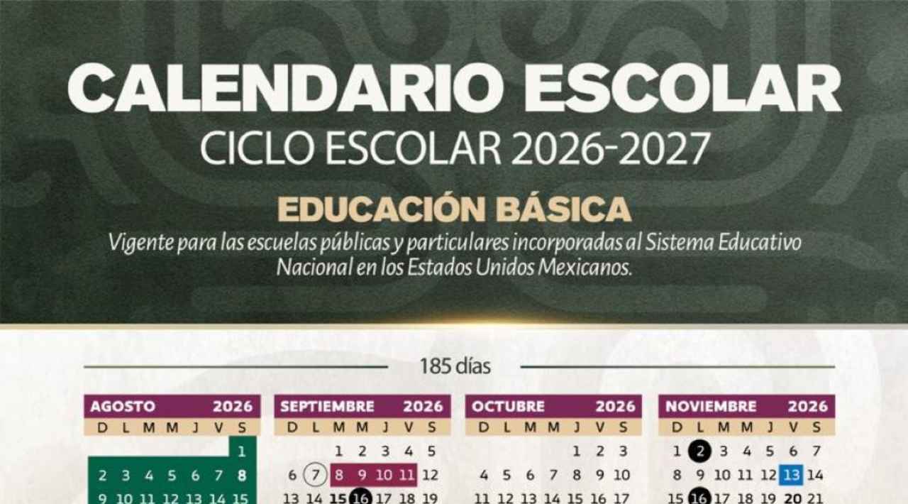 Suspenderán clases este viernes por Consejo Técnico Escolar
