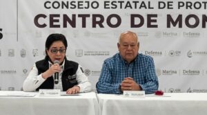 Huracán Polo deja saldo blanco en BC Sur; 700 personas acudieron a refugios