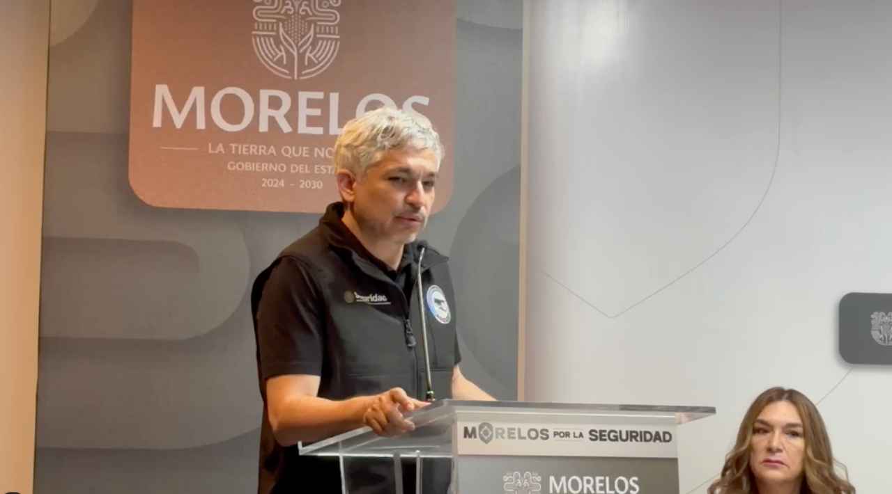 Proyecta Plan Cuautla reducción contundente de extorsión
