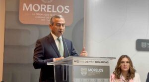 Fiscalía identifica línea sólida en caso del líder priista de Tetecala