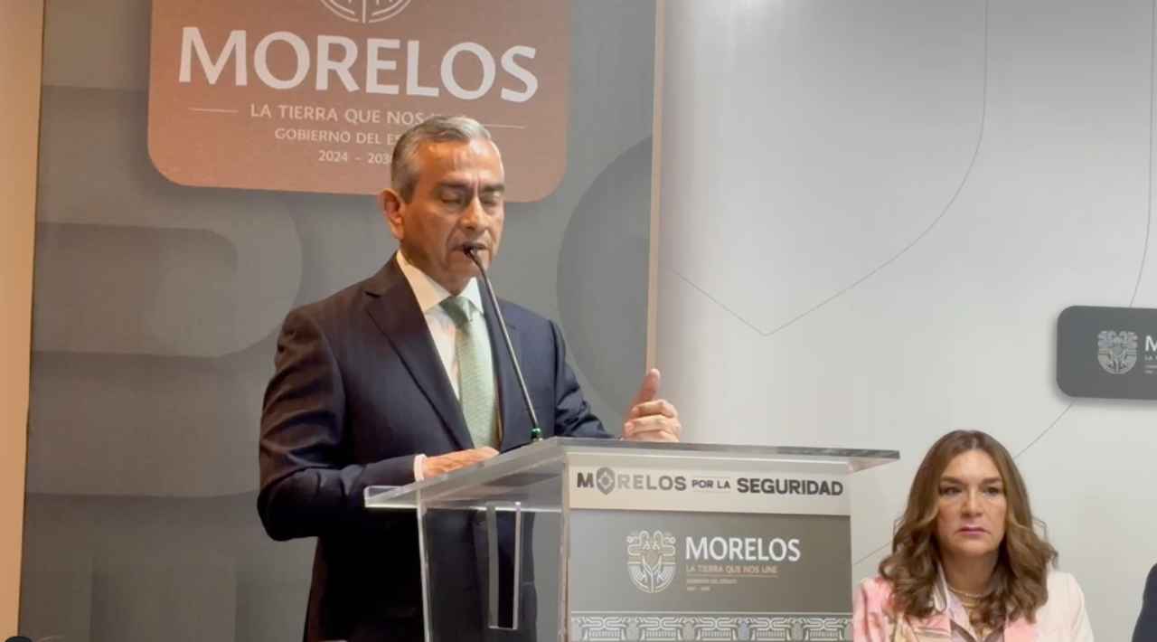 FGE indaga omisiones en torno a caso Claudia Tacoronte