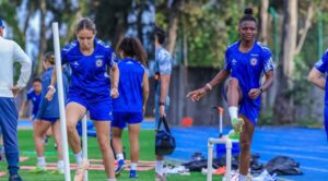 Cruz Azul Femenil vuelve a Morelos con la mira puesta en Chivas