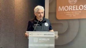 Replantearán operación del Plan Cuautla para reforzar vigilancia en zonas comerciales