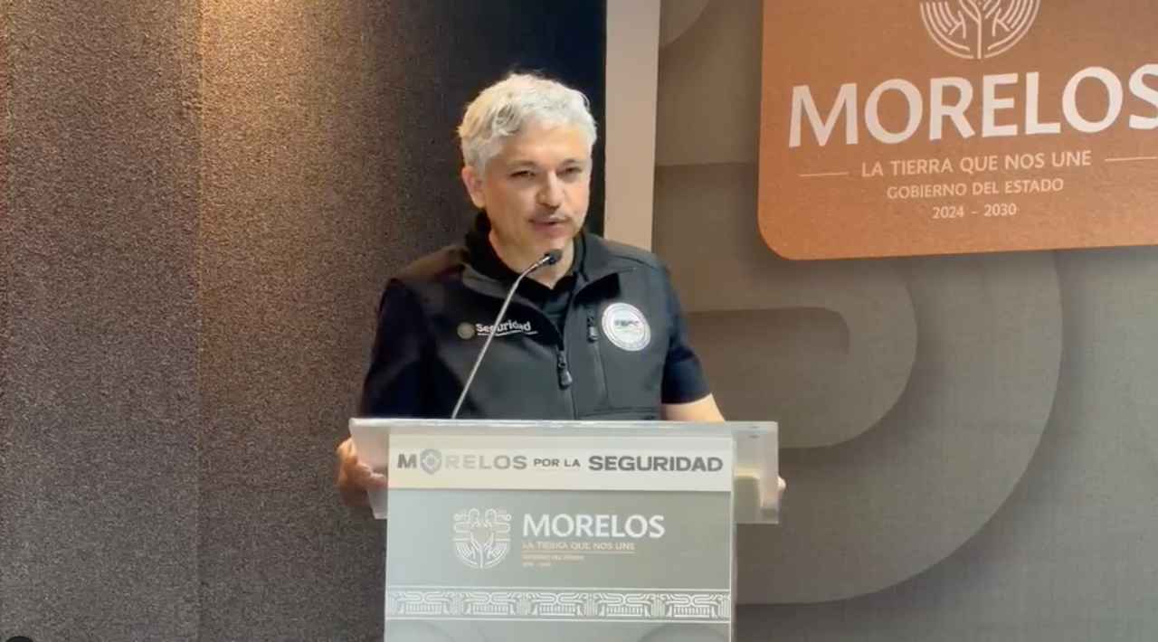 Replantearán operación del Plan Cuautla para reforzar vigilancia en zonas comerciales