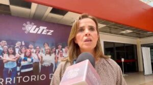 Refuerzan seguridad en UTEZ con más de 100 cámaras