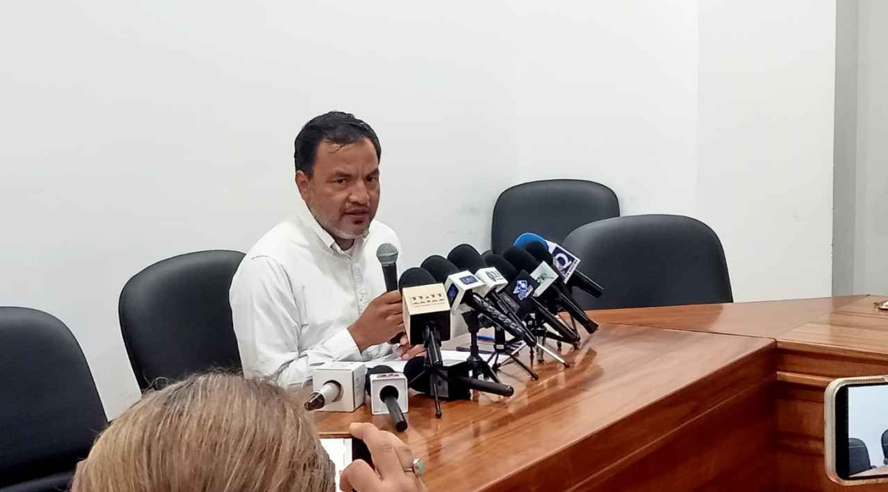 Morelos alista una intensa agenda deportiva; anuncian maratón, carrera nocturna y proyectos de fútbol profesional