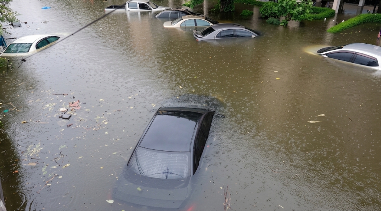 Tailandia aprueba 122 mdd en fondos de emergencia por inundaciones