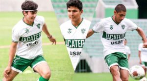 Selva Cañera y Zapata FC se juegan el orgullo en el “Coruco”