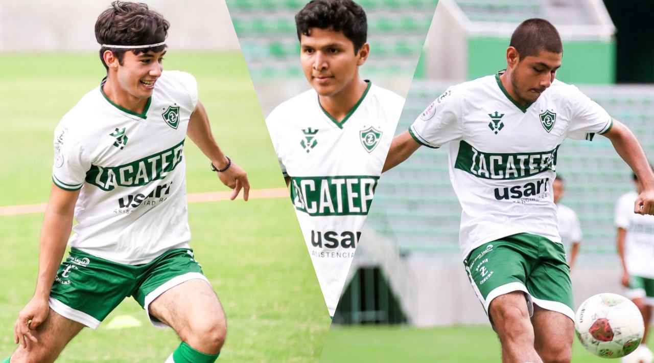 Selva Cañera y Zapata FC se juegan el orgullo en el “Coruco”